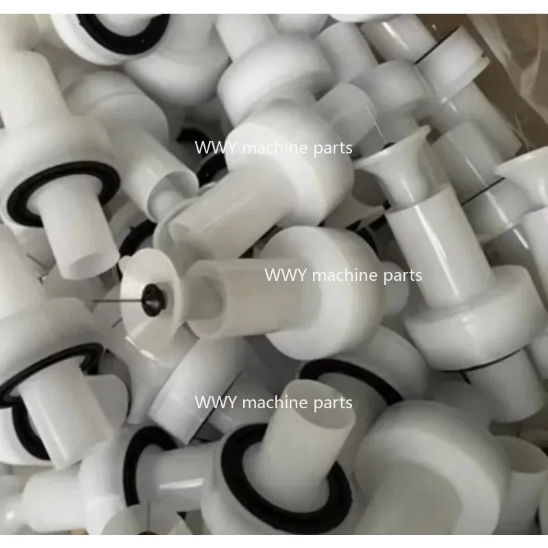 

Suitable for powder spray gun accessories, nozzle electrode holder, circular shape