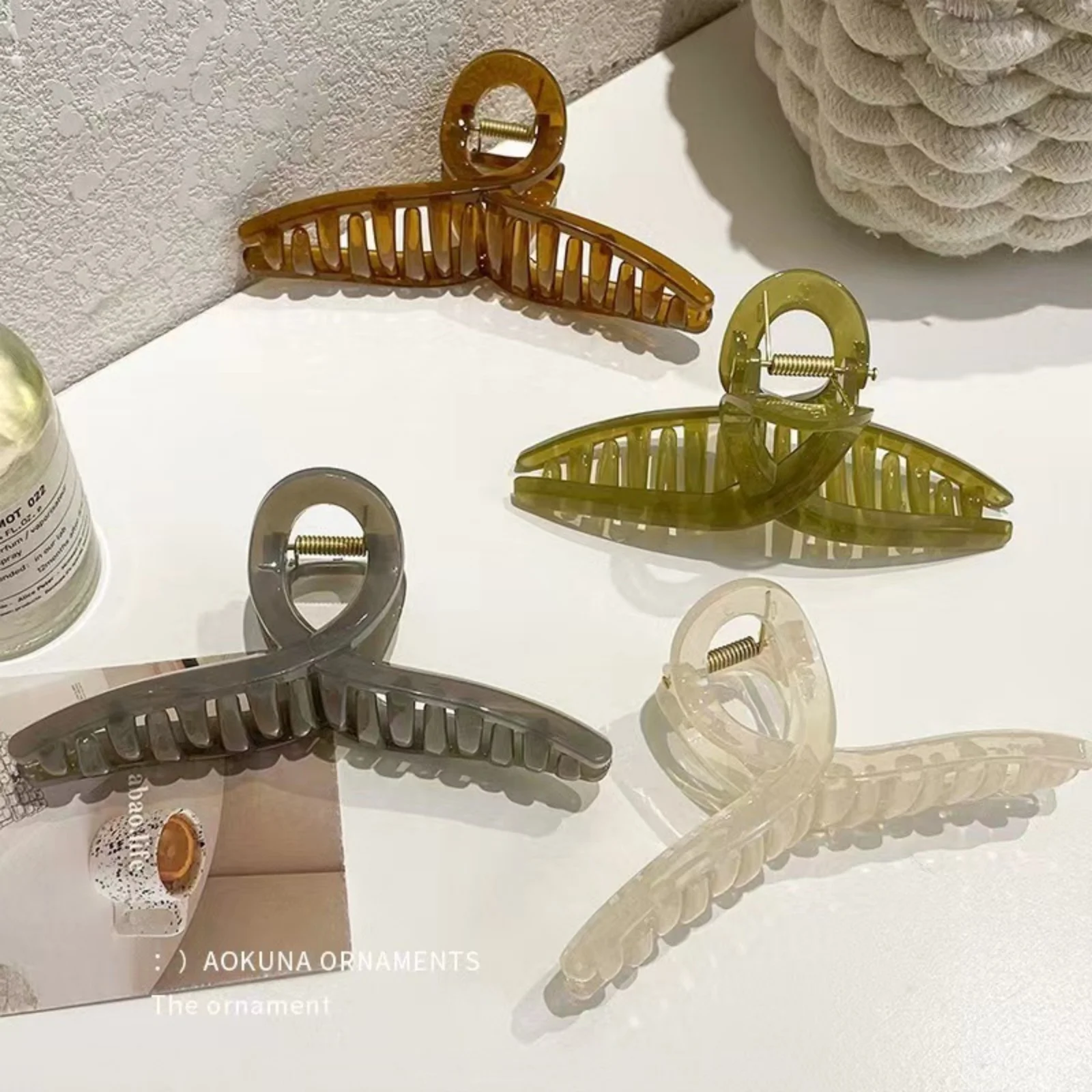 Thumbnail 3 - #71 Best Hair Clips to Buy In 2026