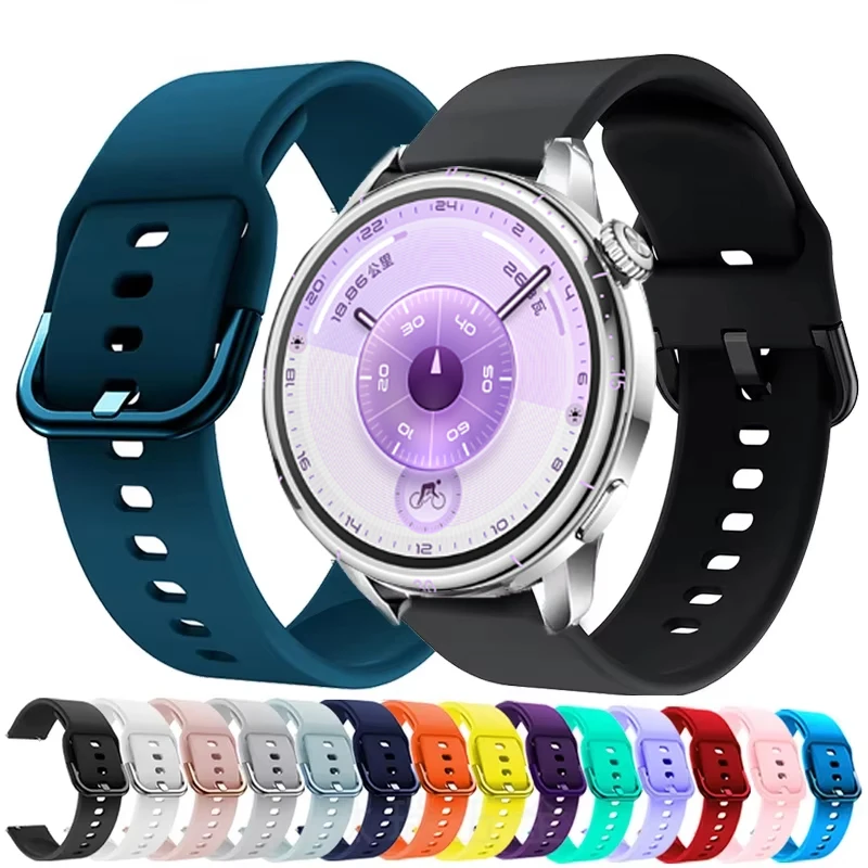 Watchbands For Huaw… - image