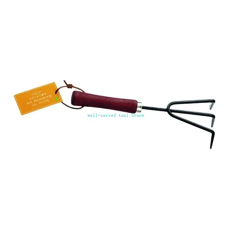 

G88A Multifunctional Gardening Weeding Tool Hand Shovel Trowel Cultivator for Planting and Soil Care in Gardens and Balconies
