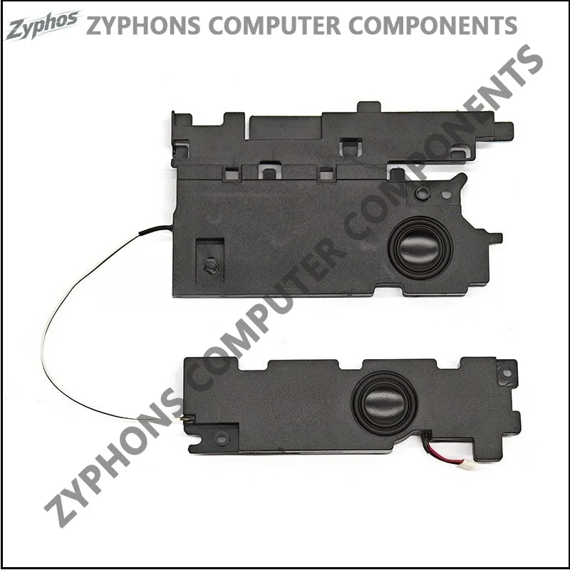 Compatible Speaker Unit For HP 15-EF 15-DY 15S-FQ 15S-EQ TPN-Q222 TPN-Q230 Laptop PC Internal Sound Repair Spare Parts Kit