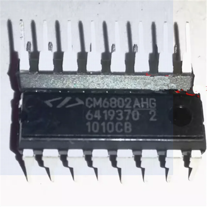 CM6802U2AHX CM6802UBHX CM6802TAHX CM6802TBHX CM6802SAHG CM6802AG DIP