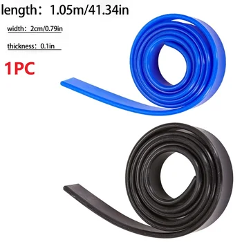 Pe 41Inch Glazen Rakel Vult Vervangende Wisser Rubber Glazen Reinigingstool Herramientas Flipper Nul Ferramentas Tuin