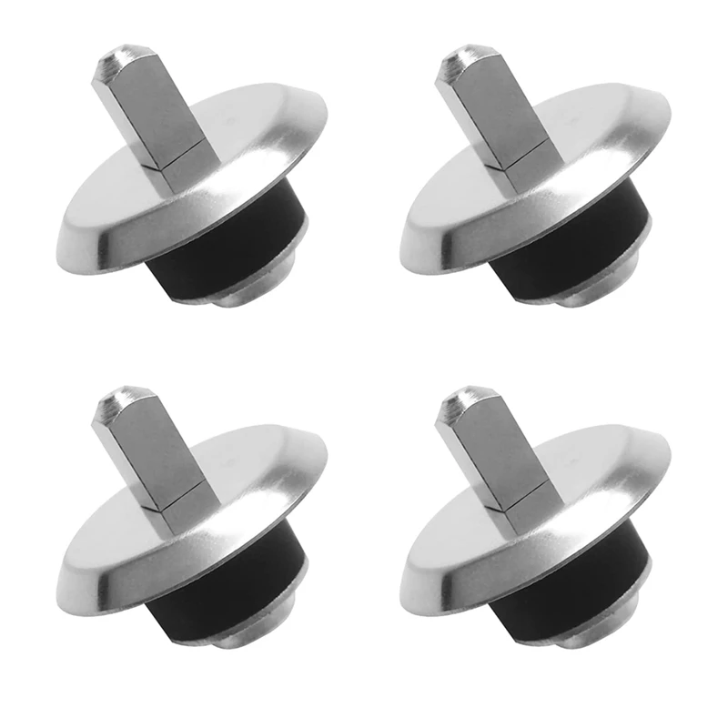 4X Blender Coupling Stud Slinger Replacement Parts For Oster Osterizer Blender