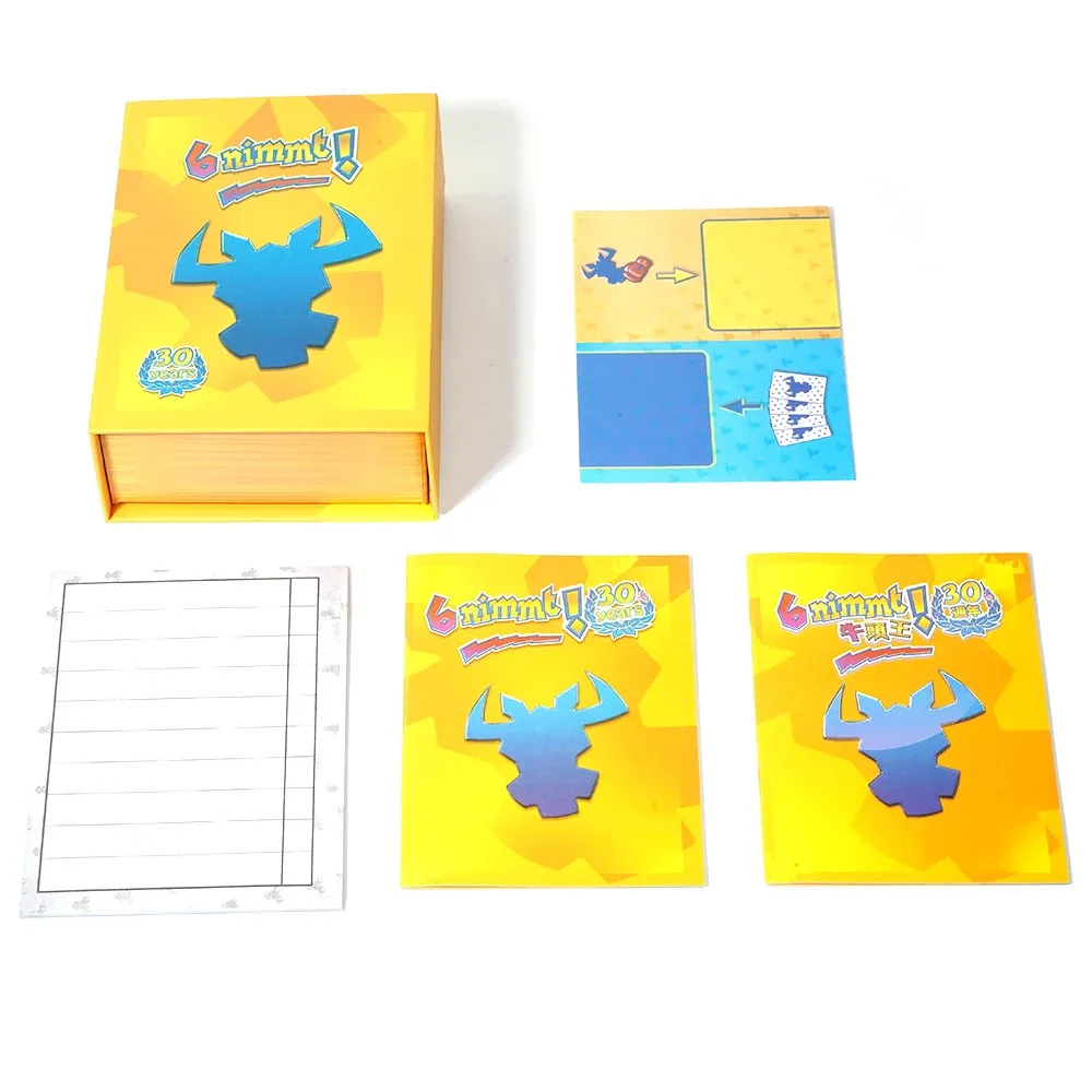 Amigo 6 Nimmt Board… - image