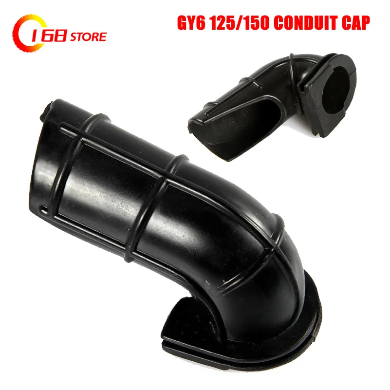 Everything You Need to Know About Explorel Engine Ventilation Pipe Covers for Scooters and ATVs