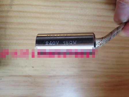 

Nordson 1054662 heating element 1054661 1054663 1054673
