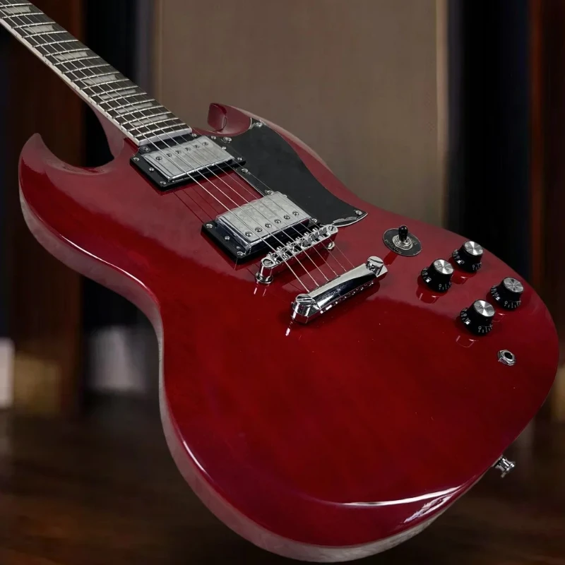 #2 Trending Electric Guitars Right Now