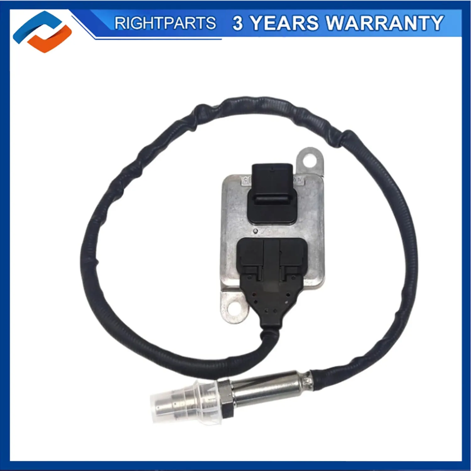 758712901 Nox sensor For BMW E90 E91 E93 E60 E61 E63 E64 325I 330I 525 5WK96610G