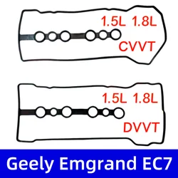 Car Valve Cover Gasket Seal For Geely Emgrand EC7