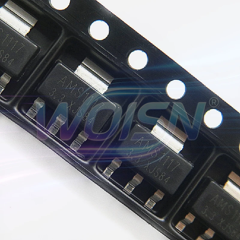 5-100PCS CS82C54-10 CS82C54 AMS1117-3.3 AMS1117 LNK606PG LNK606 MB90F394HA MB90F394H FSF2100 2100 IRL3713PBF IRL3713