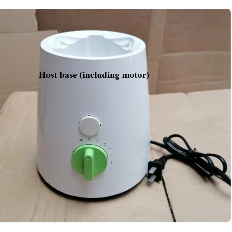 ينطبق على براون JB3060 خلاط 4186 محضر الطعام آلة الطبخ الزجاج القاطع رئيس الملحقات #2