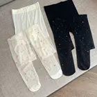 "transparent" "pantyhose"