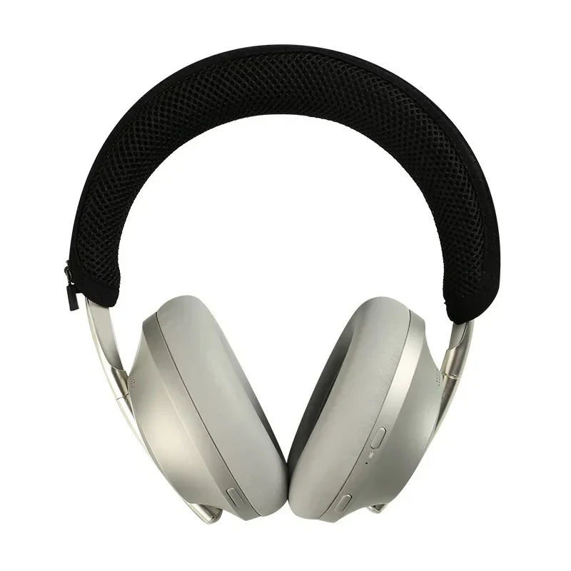 

Advanced feeling Headphone Head Beam Cover For Bose 700 Headpad Zipper Cushion Protective Cushion protection Head beam cover 。