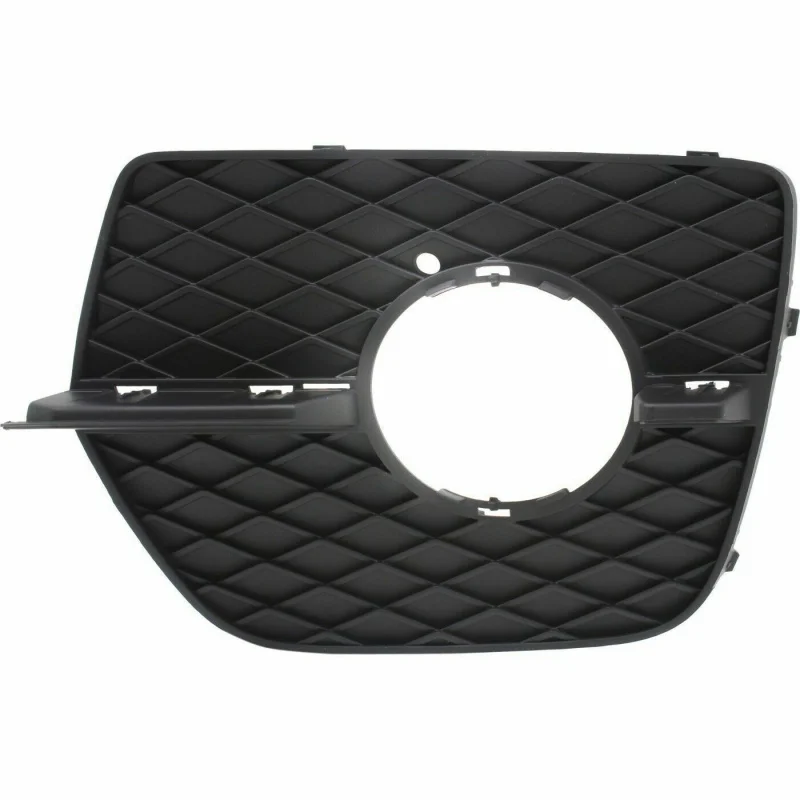 Suitable for Bmw2007-2011YearX6 E71/E72 Front Bumper Fog Light Grille 51117188383 51117188384