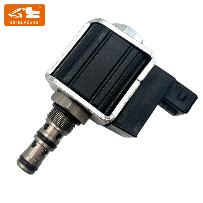 

Электромагнитный клапан 500-2253 для деталей бульдозера Caterpillars