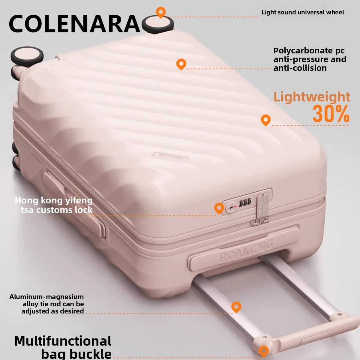 COLENARA 24