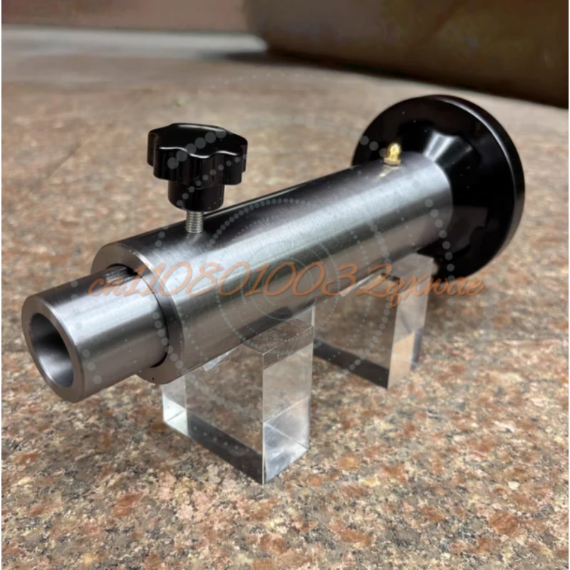 Multifunctional MT3 Lathe for Wood/Metal/Jade, Tailstock-Free Bead Carving & Grinding Machine DIY Tool