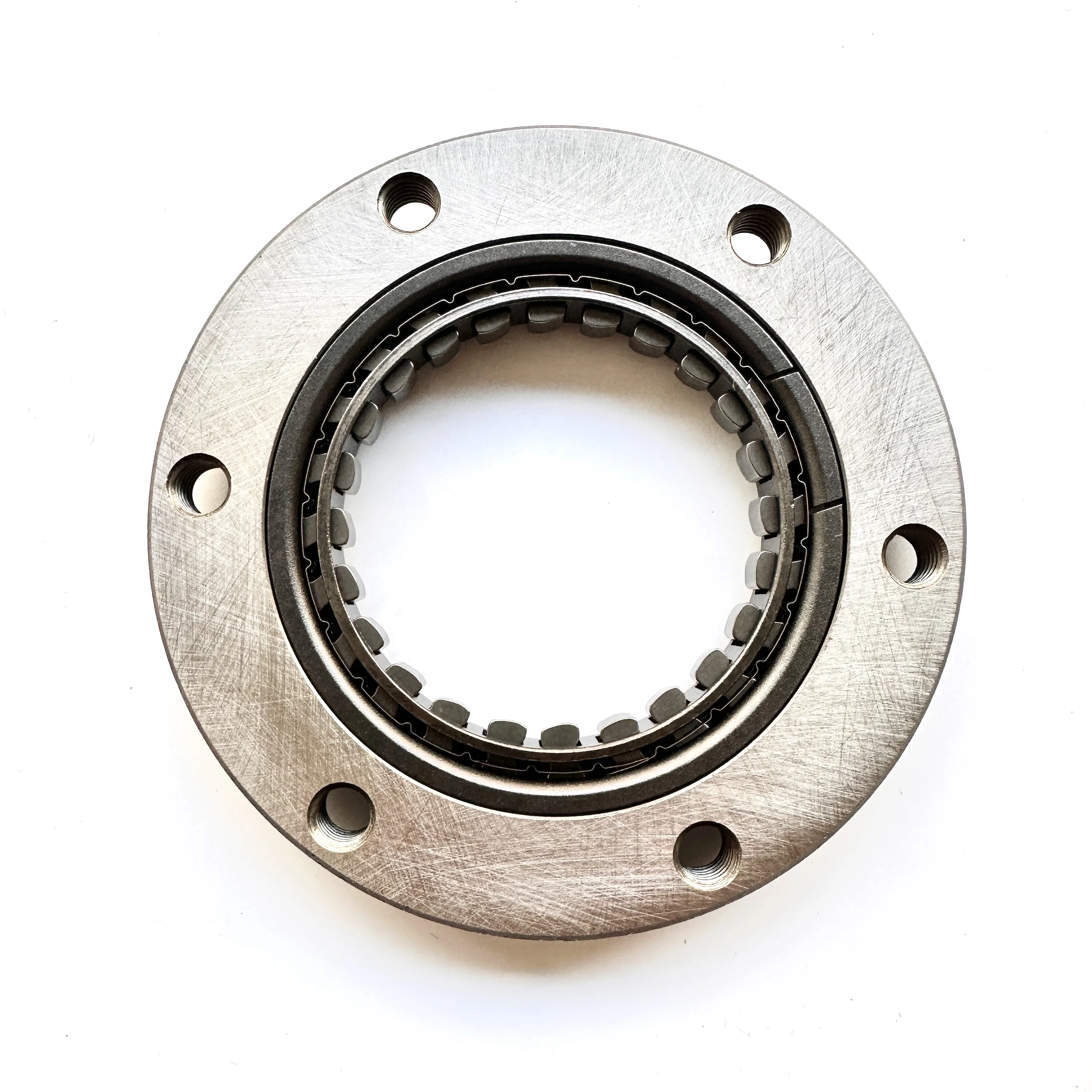 One Way Bearing Clutch Starter Clutch For Hisun 500 700 UTV ATV Quad Stel 500cc 700cc 24310-004-0000 P004000243100000