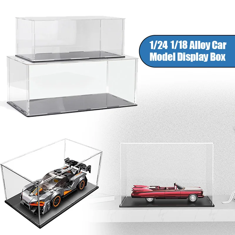 1/18 1/24 Alloy Car…