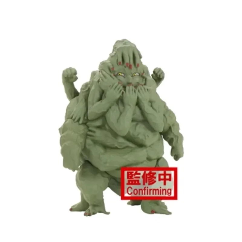 BANDAI Anime Demon Slayer Kamado Tanjirou Urokodaki Sakonji Sabito Prezenty lub kolekcja Oryginalna figurka akcji Model Zabawki