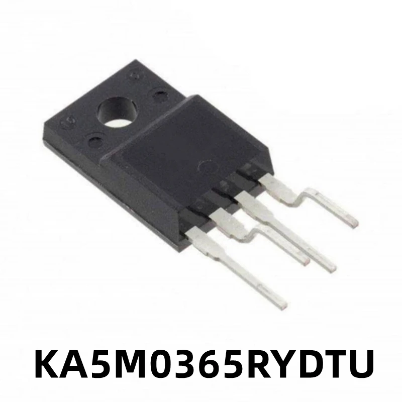 1PCS 5M0365R KA5M0365RYDTU Direct Plug Quadruple Power Board Power Management Chip