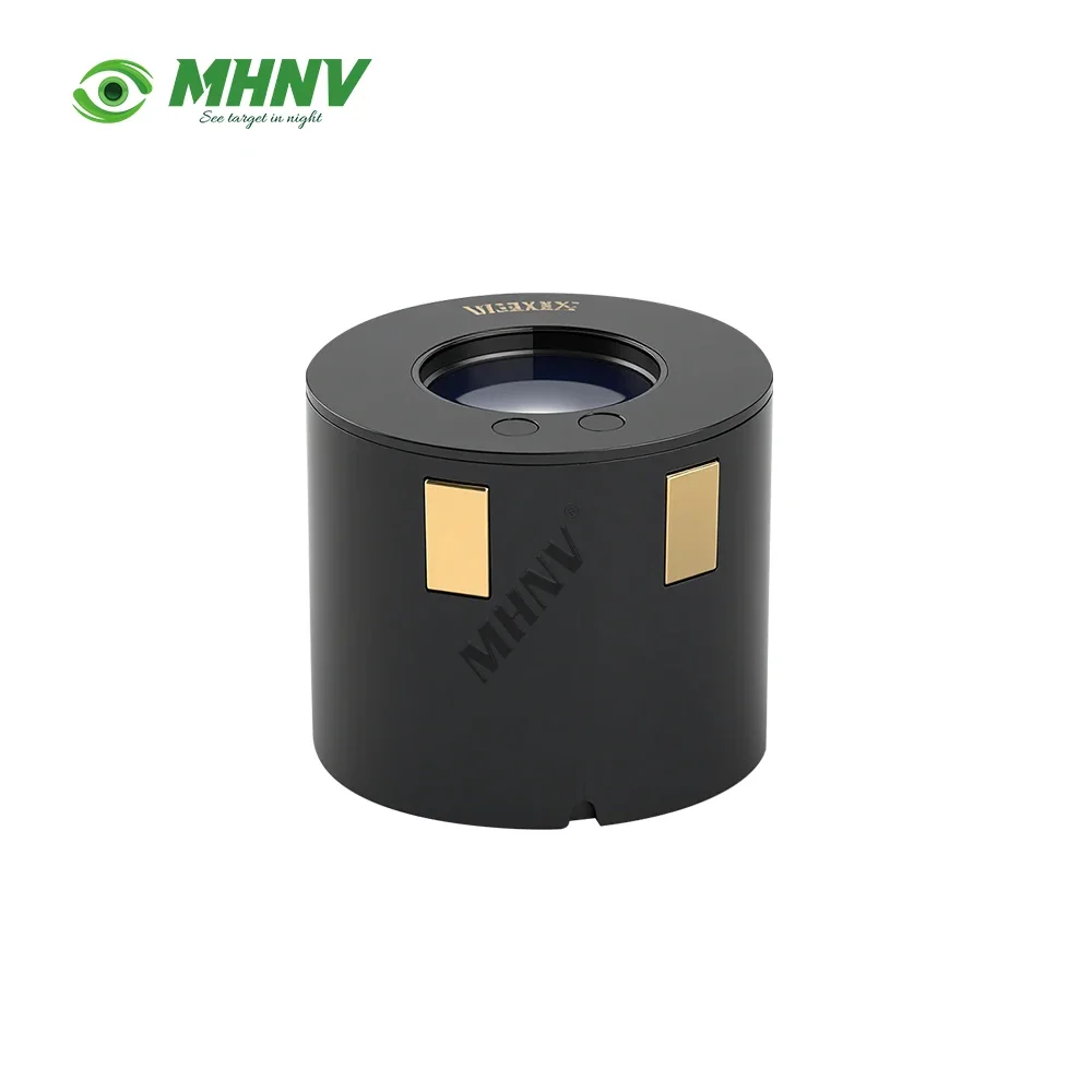 Best Seller MHNV 18mm Image Tubes MX10160 P45 P43 Green White Phosphor FOM1400 FOM1800 Blemish-Free Night Vision Intensifier