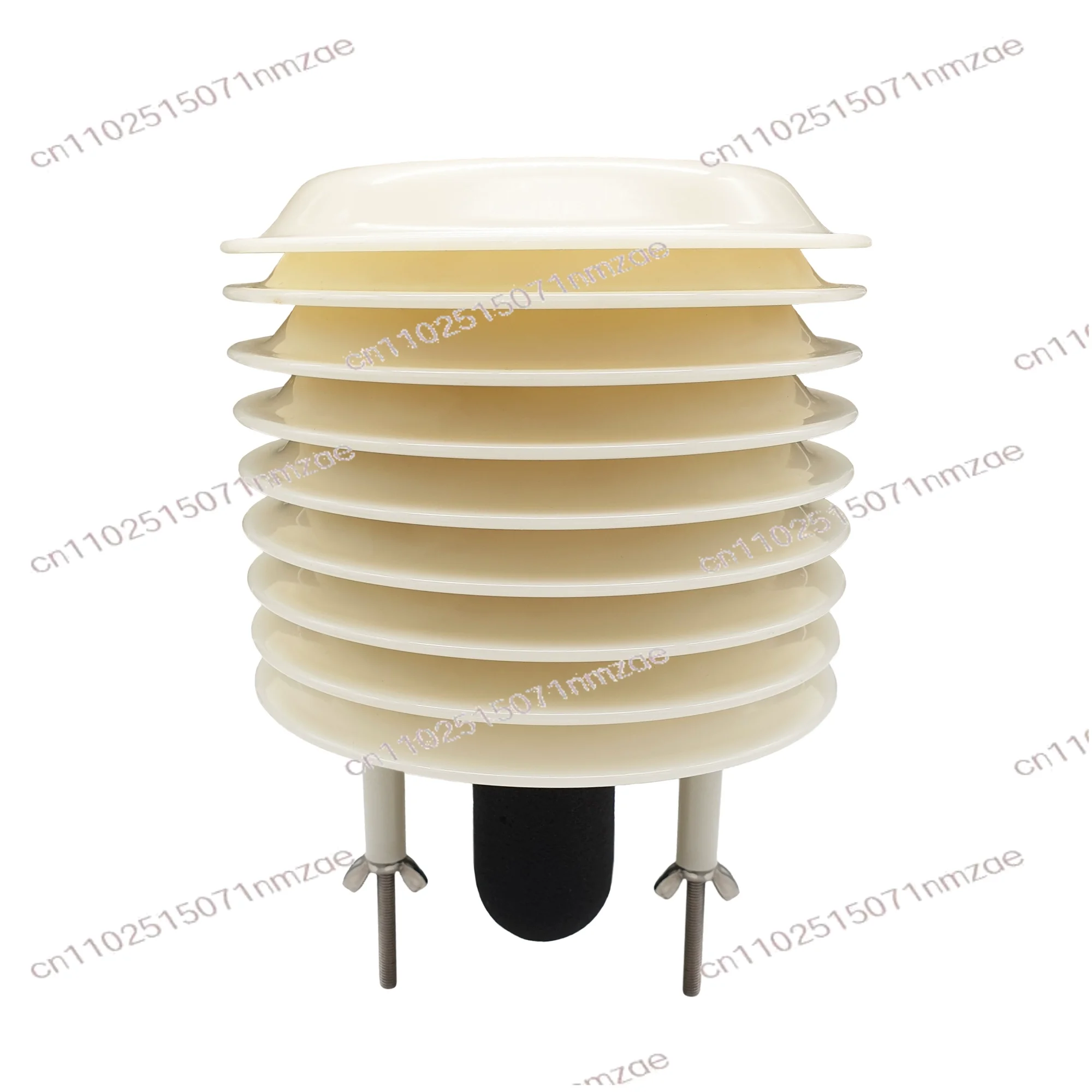 Weather Station Lou…