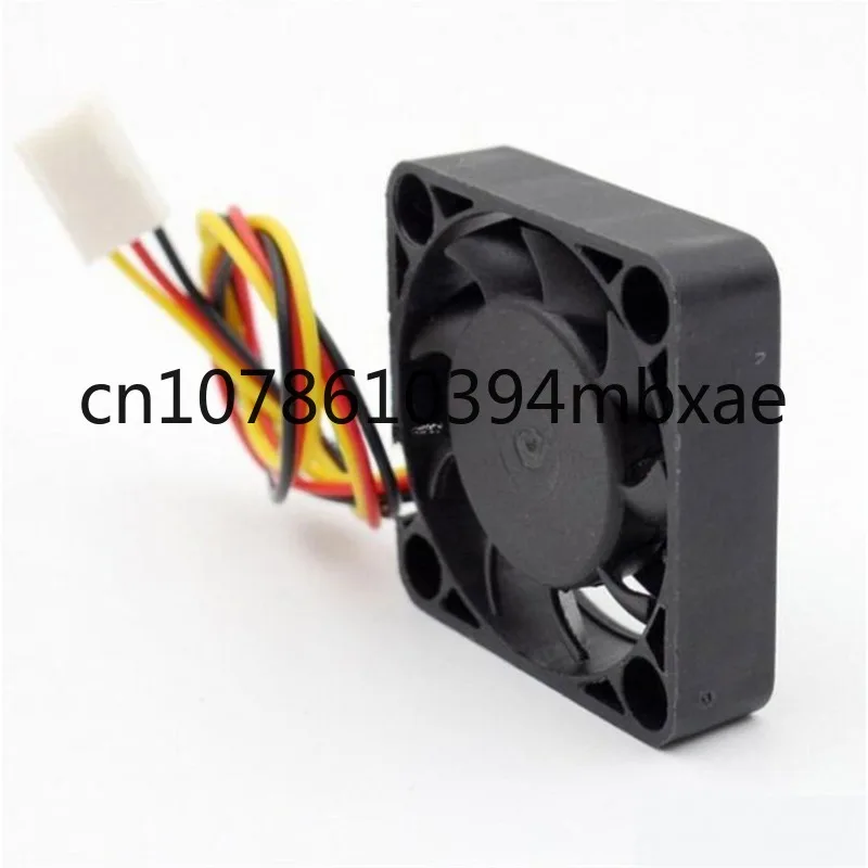 1608KL-05W-B39 mini Axial cooling Fan Blower