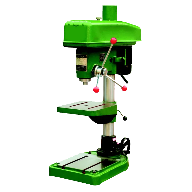 25mm Drill Press Z4125B Hand Drill Press 380v Drill Press