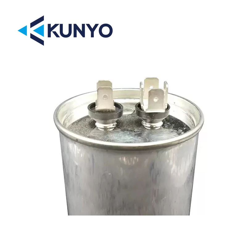 CBB65 450 فولت محرك تيار متردد مكثف مكيف الهواء ضاغط بدء مكثف 20/25/26/30/35/36/50/75 فائق التوهج #3