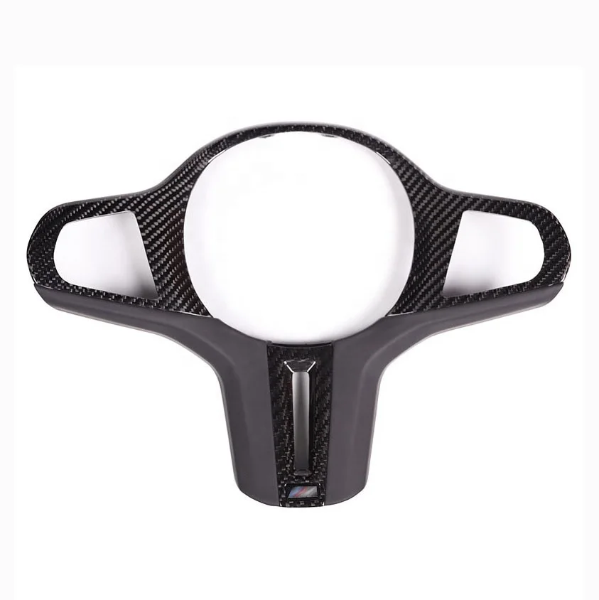 Wholesale Car Carbon Fiber Steering Wheel Paddles Shifter Shift Paddle for BMW G20 G30 G32 G11 G12 G01 G02 G05 G06 G07 G15