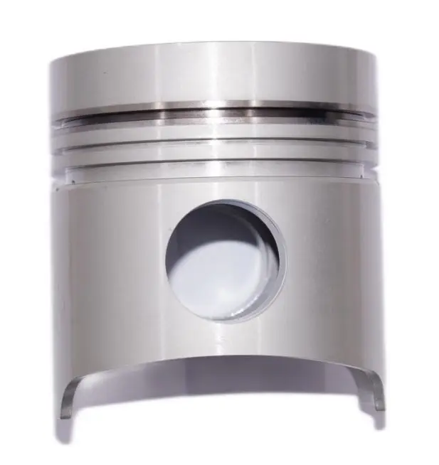 

FOR JCAR Supplier diesel Engine Piston Auto Parts Process Manufacturing Piston W06D 13216-1470 Fored Piston