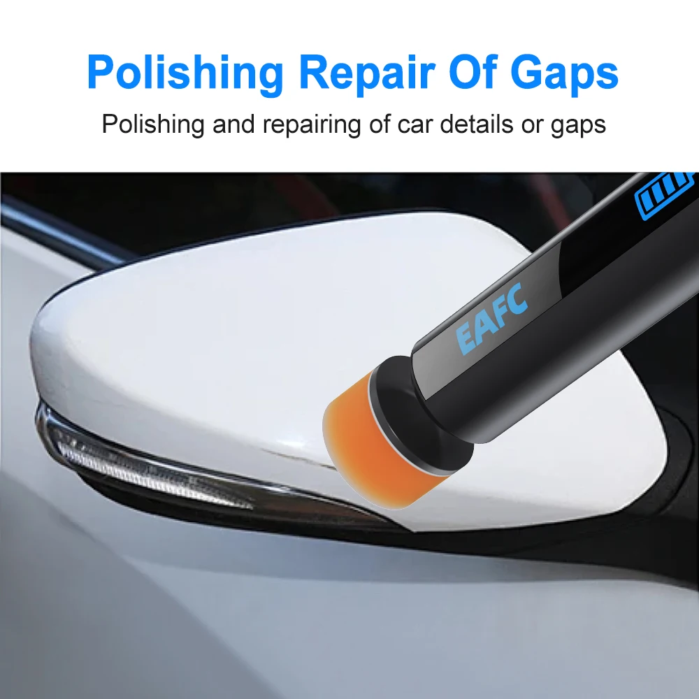 Thumbnail 2 - #59 Best Car Polisher Machines to Buy In 2026