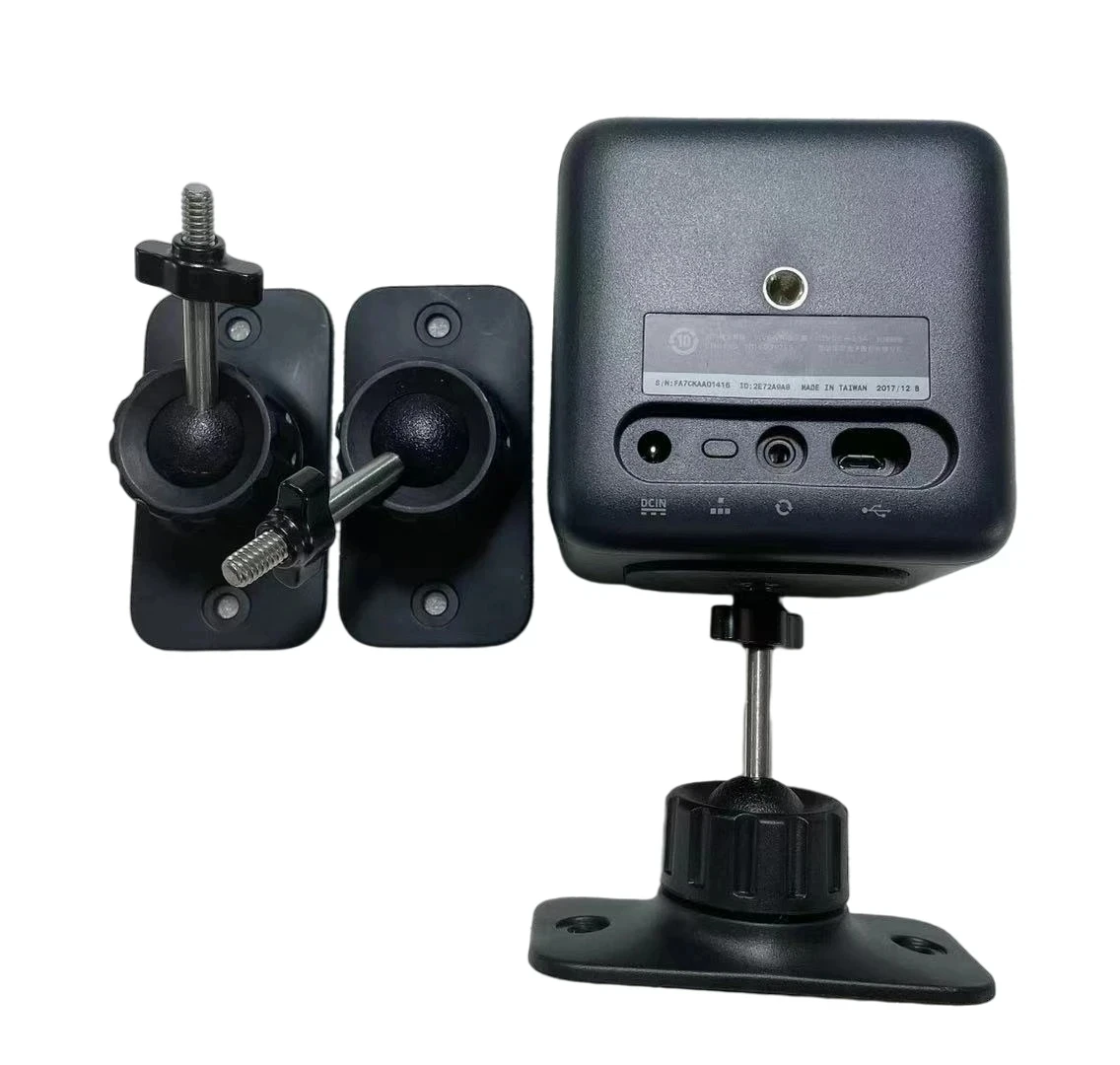 Universal HTC VIVE、VIVE PRO VR Base Station 1.0 2.0 Wall Mount Bracket for Valve Index Base - Image 2