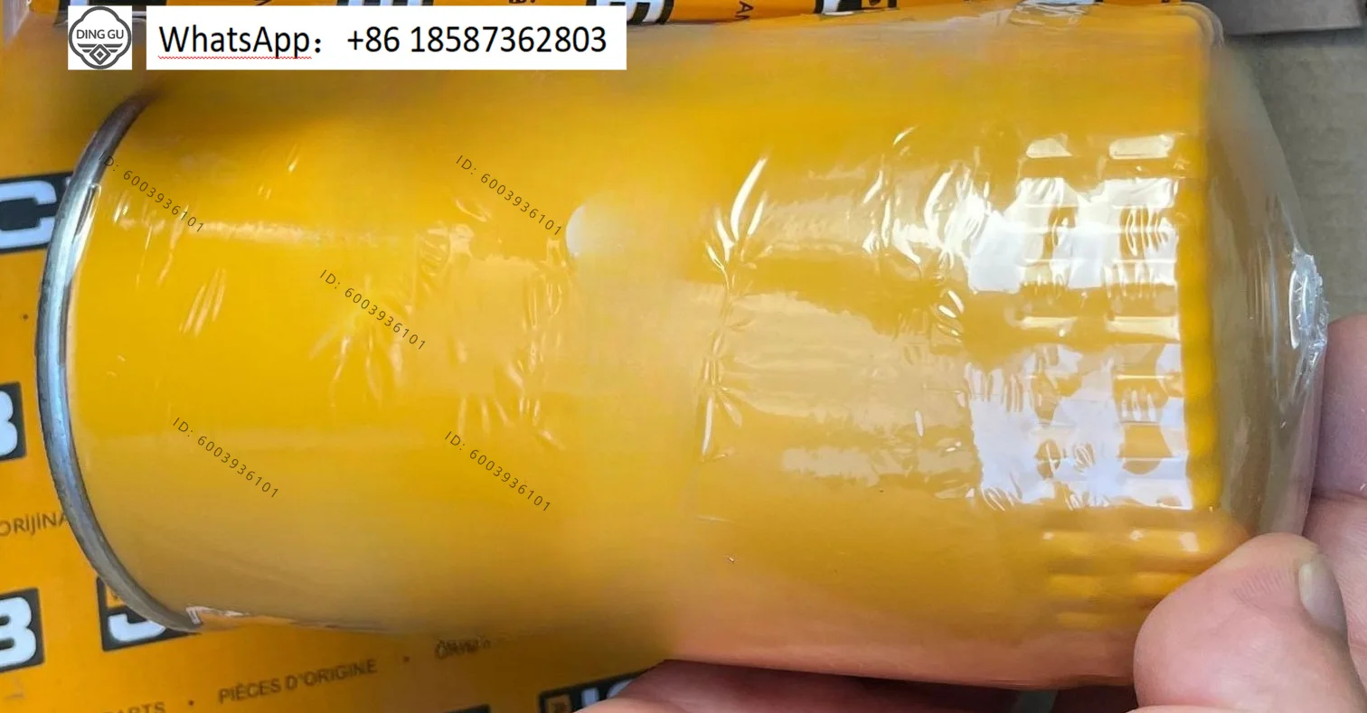Quality Assurance 320/B4420 Filter Quality Assurance, High Quality