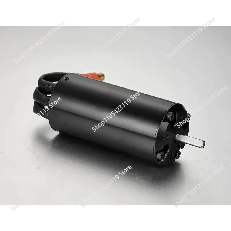 for SSS 4092 4 Extremely High Power Brushless Internal Rotor Motor for Remote Control Boat Car Aircraft Universal