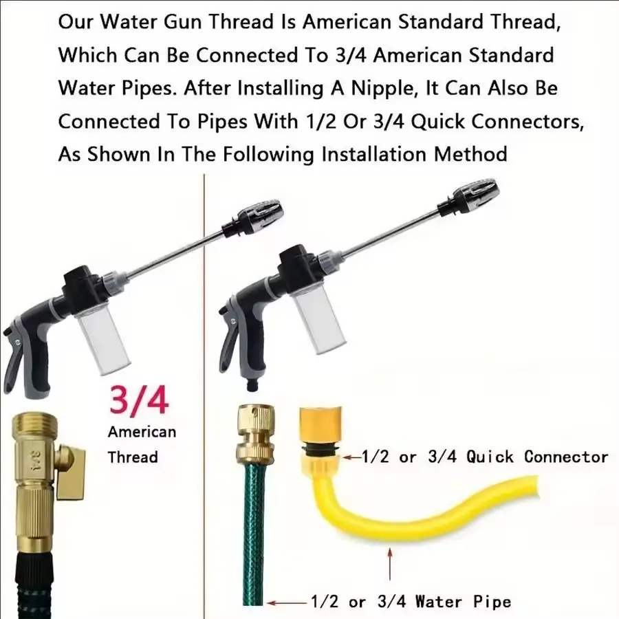 Thumbnail 3 - #31 Cheapest Garden Hose Spray Nozzles Deals You Can Get