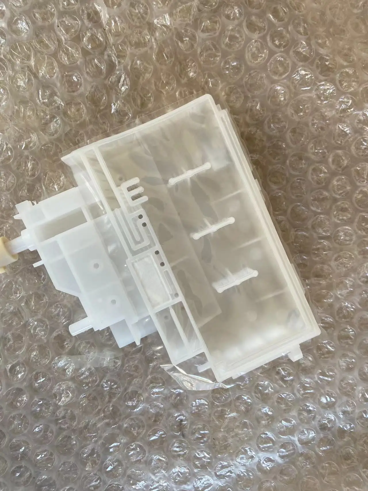 1748804 New original For EPSON Printer L5198 L5298 L5190 L5290 L3100 L3150 L3160 L3168 L1210 L1100 TANK SUPPLY INK ASSY