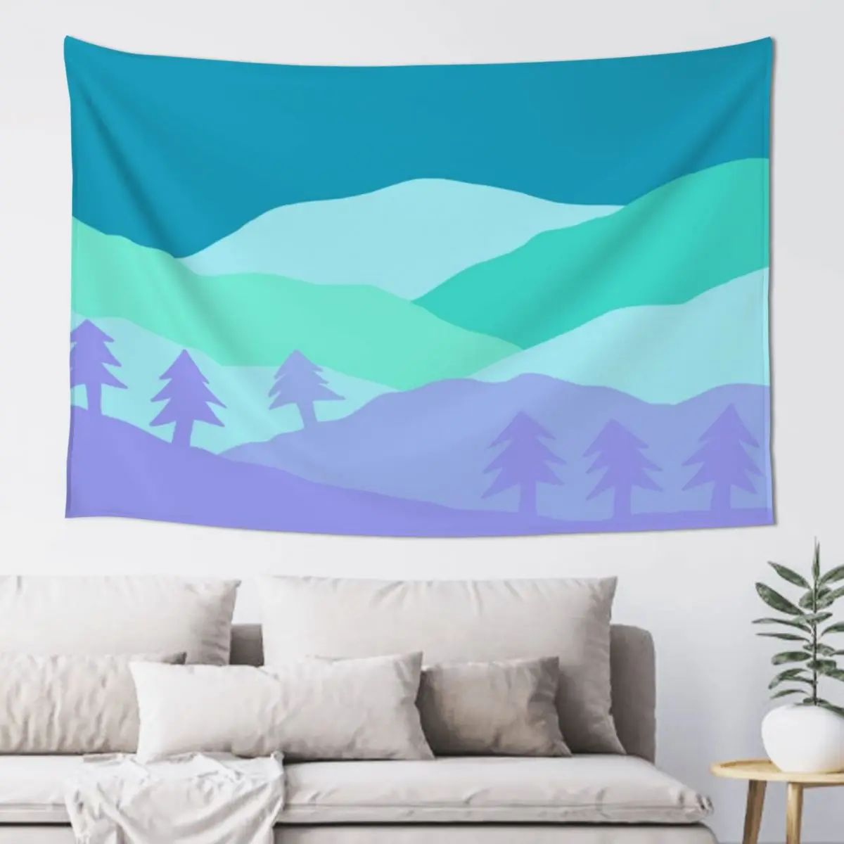 

Neptunic pride flag Tapestry Decorative Wall Mushroom Decoration For Home Home Supplies Tapestry