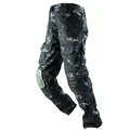 Pant(With knee pads)
