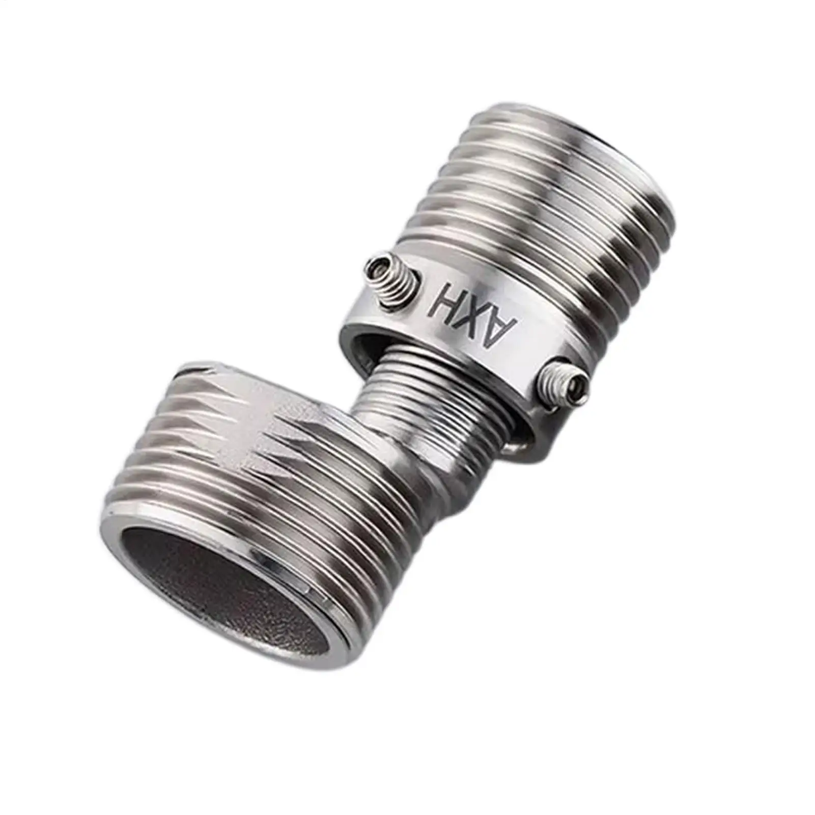 

Adjustable Shower Faucet Angle Adapter Adjustable Leakproof Connector Curved Foot Shower Faucet Mixer for Strong Water Flow