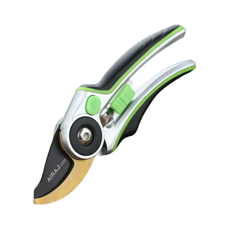 

Garden Scissor Pruning Shear Garden Tools Sharp Branch Pruners Scissors Folding Saw With Waist Box Trim Horticulture Garden Tool