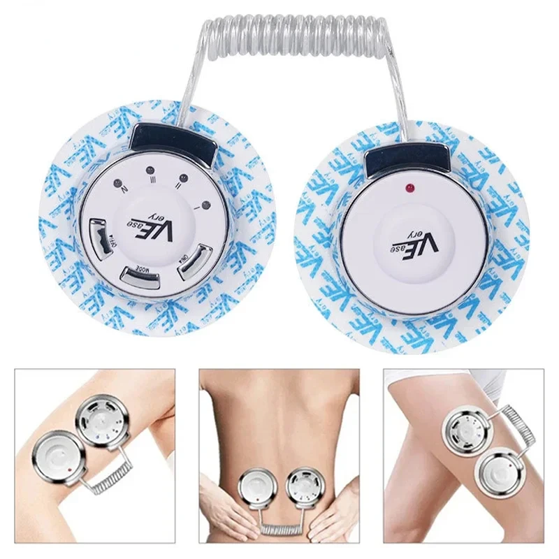 Sports Body Apparatus Shaping Slimming Fitness Liposuction Machine Belly Arm Leg Body Shap Slimming Massage Weight Loss Pads