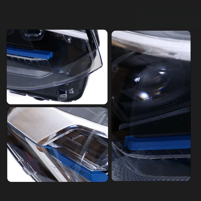 

Car Lights for X3 G01 G08 LED Style Headlight Projector Lens 2018-2022 Head Lamp Front DRL Automotive Accessories