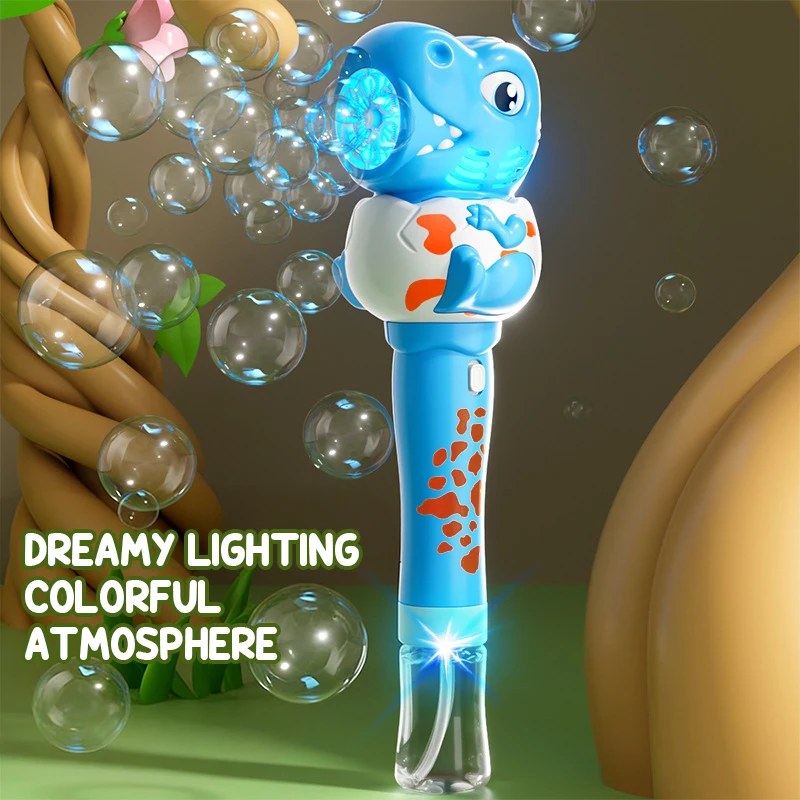 Thumbnail 4 - #30 Latest Bubble Blowing Toys Offers