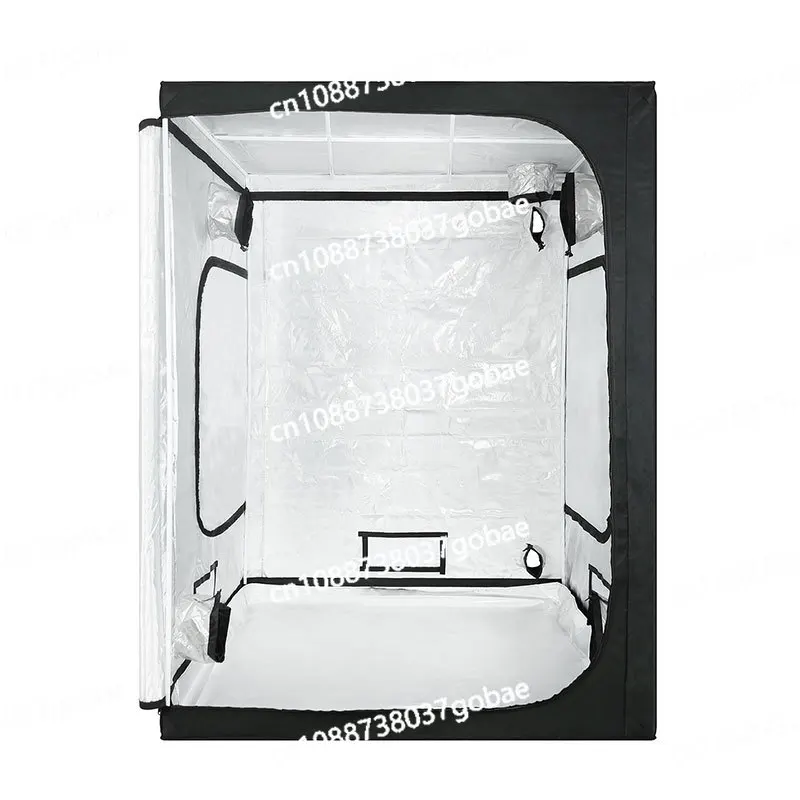 

Indoor plant growth tent greenhouse hydroponic plant tent