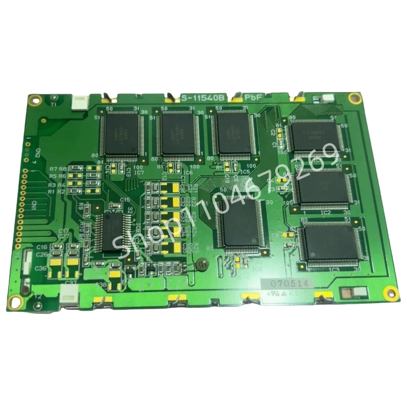 S-11540A S-11540B S-11540C LCD モジュール画面 LCD ディスプレイ用