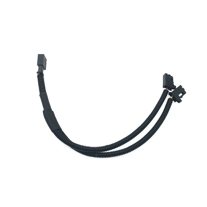 Classic-For Toyota Corolla For Dual Tone Horn Connector 1 To 2 Converter Wiring Harness Car Horn Splitter Adapter Type-Y