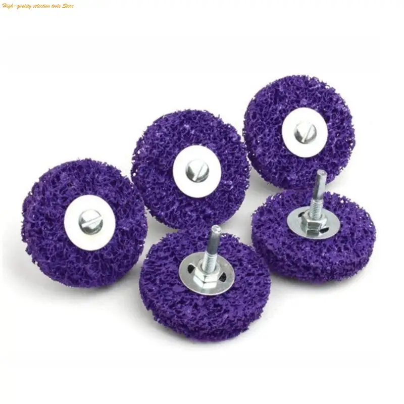 Herramienta molienda diamantina 5 piezas con ergonómico adecuado para mejorar seguridad y preciso en varias 203F